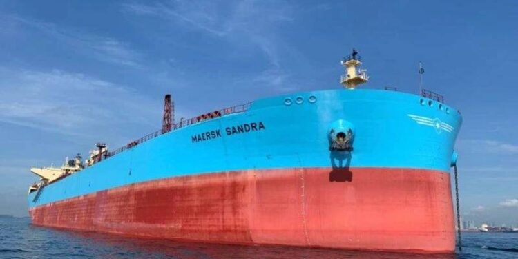 Tanker Operators File Against Winson Oil in Latest Hin Leong Fallout