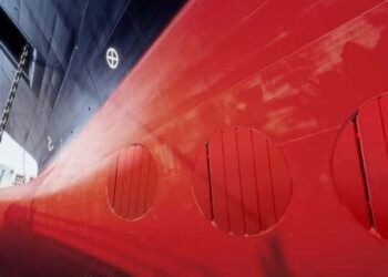 Fincantieri Finalizes New Generation Of Innovative Tunnel Thrusters