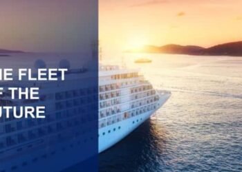 CLIA Releases 2021 State Of The Cruise Industry Outlook Report
