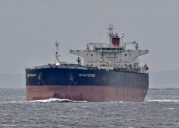 Singapore Adds 23 Charges Against Founder of Oil Trader Hin Leong