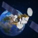 Inmarsat’s Most Powerful Satellite Enters Service
