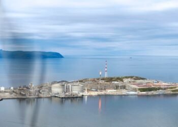 Equinor: Hammerfest LNG Repairs Could Take a Year