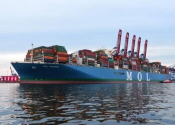 MOL Honors Officers And Engineers At ‘MOL Presidential Awards 2020’