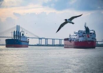 US’ Busiest Waterway ‘Houston Ship Channel’ Expansion Authorized By Congress