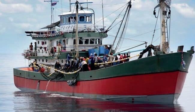 Human Rights At Sea Shares Impact To The Lives Of Seafarers This Year– Annual Report