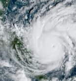 Hurricane Iota Reaches Catastrophic Category 5 Strength as it Barrels Toward Nicaragua