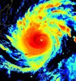 2020’s Worst Hurricane Slams Into Central America