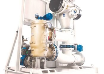 De Nora Acquires Hyde Marine