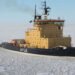 Aker Arctic to Develop New Baltic Icebreakers for Finland and Sweden