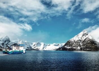 Volvo Penta Takes Majority Stake in Marine Battery Systems Pioneer ZEM