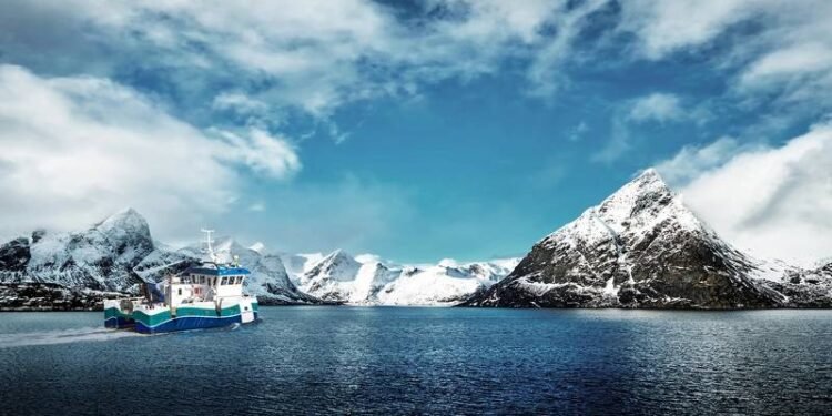 Volvo Penta Takes Majority Stake in Marine Battery Systems Pioneer ZEM