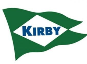 Kirby logo