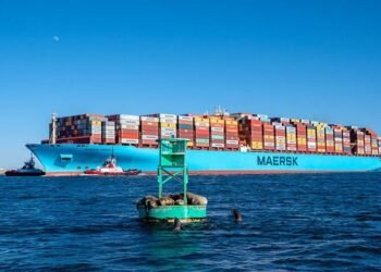 Maersk to Manage Global Distribution of COVAXX’s COVID-19 Vaccine