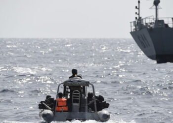 Seafarers Kidnapped By Nigerian Pirates Released