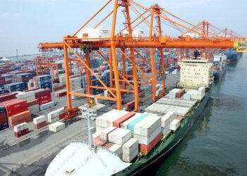 ‘Circular Economy’ Proposed As Best Short-Term Solution To Boost Sustainability Of European Ports