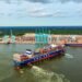 U.S. Awards $220 Million in Port Grants