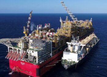 prelude flng