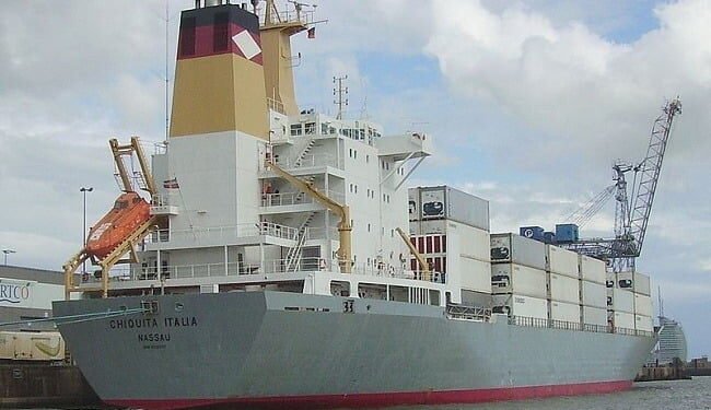 Reefer Container Demand To Surge As Vaccine Distribution Piles Up Reefer Container Demand To Surge As Vaccine Distribution Piles Up