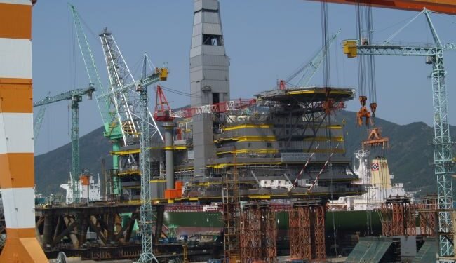 ABDOMINAL Awards Industry’s First AIP For Infection Mitigating Design To Samsung Heavy Industries