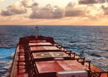 Scorpio Bulkers To Sell Its Remaining Fleet For Exiting Dry Bulk Sector