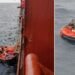 10 Seafarers Rescued From Listed Cargo Ship In South China Sea
