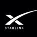 Elon Musk Starlink Internet Logo