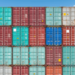 shipping containers