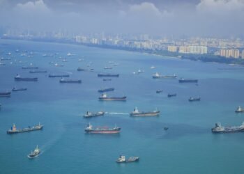 Shipping Fuel Demand Back to Pre-Pandemic Levels -Traders