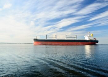 general cargo bulk carrier