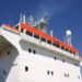 Overworked Seafarers Face ‘Systematic Failures’ in Work-Rest Compliance -Report bridge of a ship