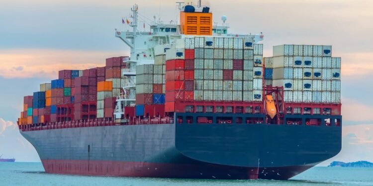 Shipping Digitalization Could Help Cut Carbon By Eliminating Food Waste