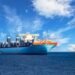 Do Super-Sized Ships Create Super-Sized Problems? maersk ship