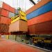 cargo containers