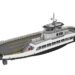 Skagit County launches supplier RFIs for electrical ferryboat image description