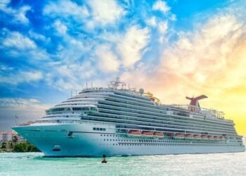 CDC 'Committed' to Restarting US Cruise Operations by Mid-summer