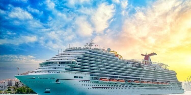CDC 'Committed' to Restarting US Cruise Operations by Mid-summer