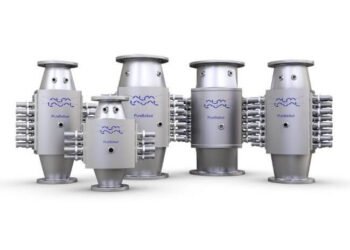 Alfa Laval Pureballast 2 Systems Receives USCG Type Approval