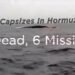 Video: Vessel Capsizes In Hormuz Strait-- One Dead, 6 Missing Video: Vessel Capsizes In Hormuz Strait– One Dead, 6 Missing