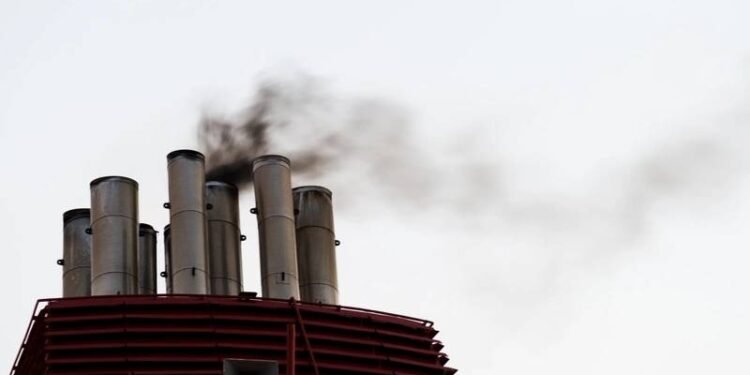 Cargill Steps Up Push to Cut Carbon Emissions from Shipping Fleet