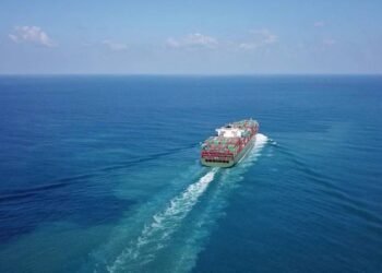 McQuilling and Vertis Partner to Offer Carbon Offsets for Shipping