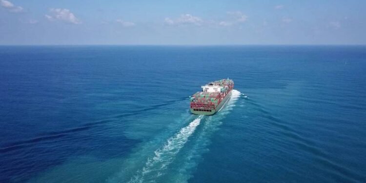 McQuilling and Vertis Partner to Offer Carbon Offsets for Shipping