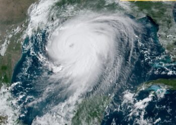 Nearly a Third of U.S. Gulf Oil Production Remains Shut-In After Laura