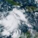 2020’s 25th Named Storm Threatens Gulf Coast