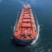 Bulker Earnings Surge on China Infrastructure Investment bulk ship