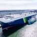 Kaguya Conducts Japan’s First Ship-To-Ship LNG Bunkering
