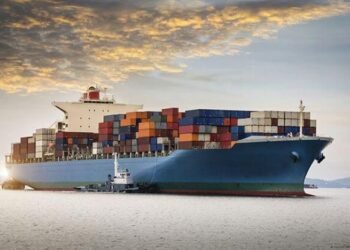 Container Transshipment Ports See Heavy September Cargo Rollovers