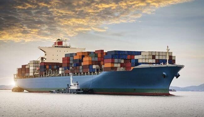 Container Transshipment Ports See Heavy September Cargo Rollovers