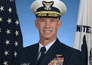 U.S. Military Top Brass Self-Isolating After Coast Guard No.2 Tests Positive for Coronavirus