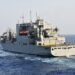 Suicide Aboard Military Sealift Command Ship Prompts Unions to Call for End to “Gangways Up” Order