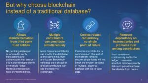 Blockchain Technology: Applications and Implications on the Shipping Industry